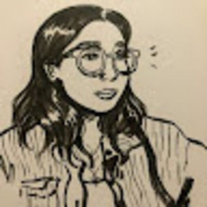 Meet your Posher, Natalie